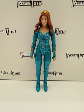Mattel DC Multiverse Aquaman Mera