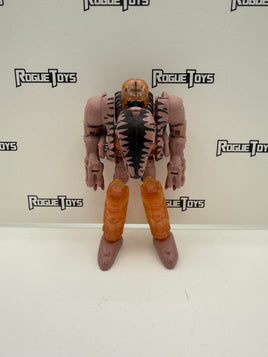 Hasbro Transformers Beast Wars Deluxe Class Maximal Dinobot (Missing Tail Shield)