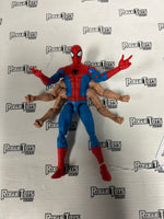 Hasbro 2025 Marvel Legends Six-Arm Mutant Spider-man 6” Action Figure