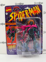 Hasbro Marvel Comics Spider-Man Marvel’s Kane (Imperfect Clone!)