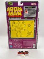 Hasbro Marvel Comics Iron Man Iron Man Plasma Cannon