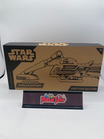 Jazwares Vault Collectibles Star Wars Series 3 Scout Class Collection Micro Galaxy Squadron