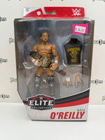 Mattel WWE Elite Collection Series 80 Kyle O’Reilly