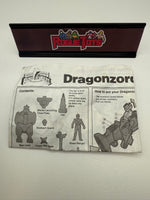 Bandai Dragonzord (Tested & Working)