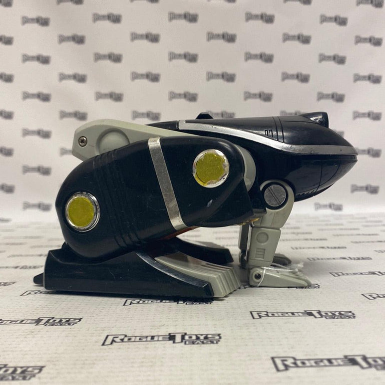 1995 Bandai Mighty Morphin Power Rangers Black Frog Megazord