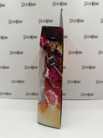 Hasbro Marvel Legends Caliban BAF Series X-Men Gambit