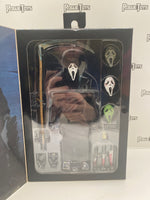 NECA Reel Toys Scream Ultimate Ghostface Action Figure