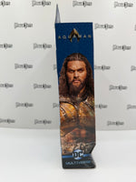 Mattel DC Multiverse Trench Warrior C&C Series Aquaman Movie Aquaman
