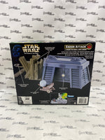 Star Wars POTF Endor Attack