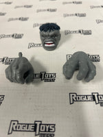 Hasbro 2024 Marvel Legends JOE FIXIT (Grey Hulk) from Wolverine 50th Anniversary 2-Pack