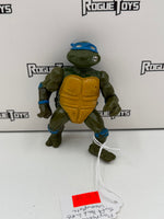 Playmates Teenage Mutant Ninja Turtles (TMNT) Soft Head Leo