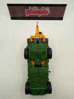 BadCube Robots Old Timer Series 12 Justice Force Maintenance Lorry