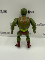 Mattel MOTU Kobra Khan