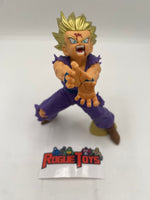 Bandai Banpresto Dragon Ball Series Dragon Ball Z Blood of Saiyans Special XI Son Gohan