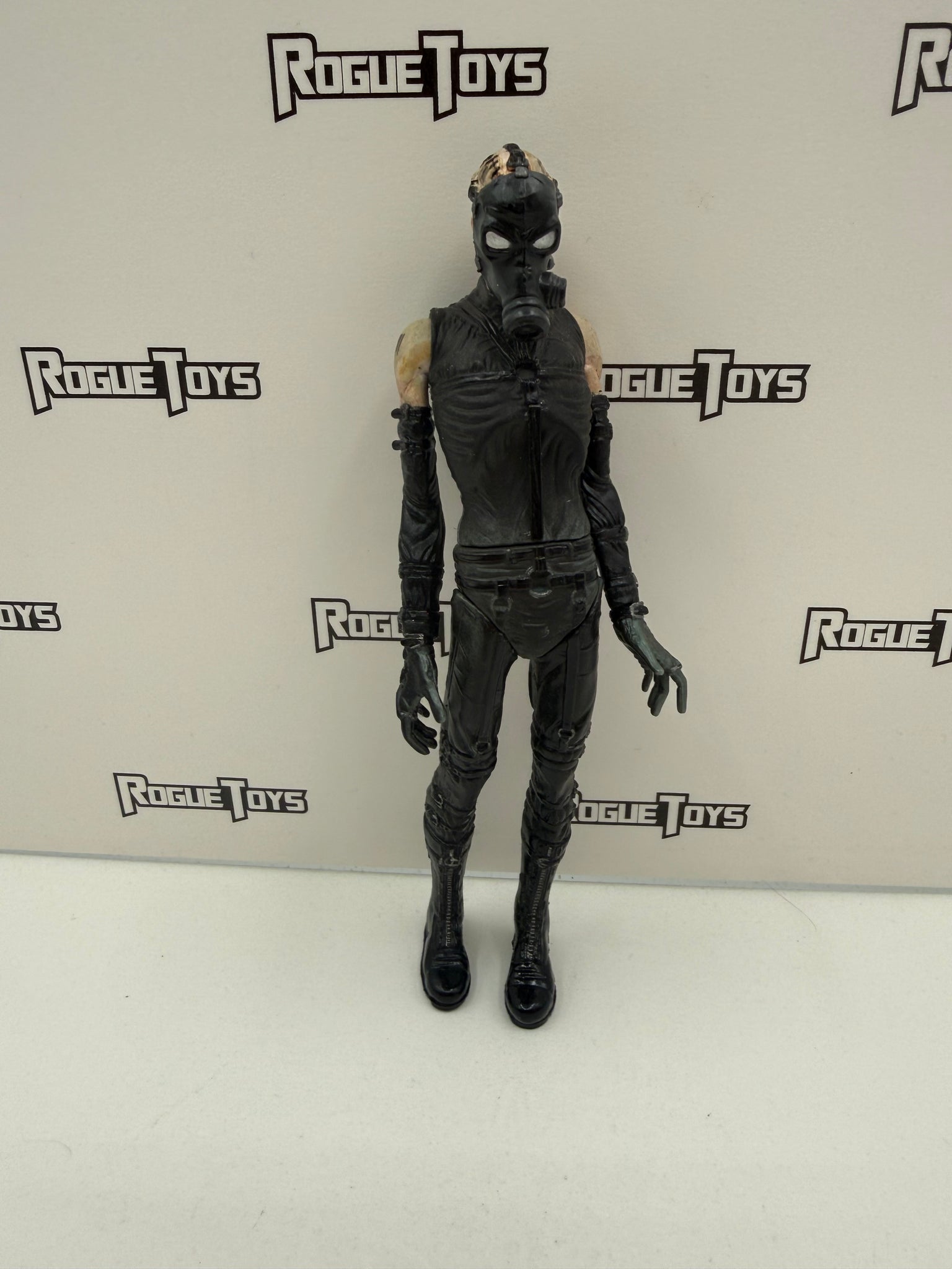 McFarlane Toys Metal Gear Solid Psycho Mantis