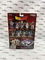 Jakks DragonBall Z Vegeta Kid Buu Saga