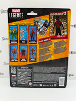 Hasbro Marvel Legends Miles Morales: The Ultimate Spider-Man Ultimate Miles Morales