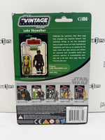 Hasbro Star Wars The Vintage Collection Star Wars: The Empire Strikes Back Luke Skywalker (Bespin Fatigues)