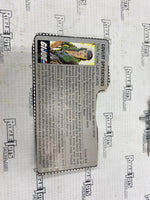 Vintage GI JOE Lady Jaye