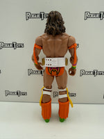 Mattel Basic Then, Now, Forever Series 3 Ultimate Warrior