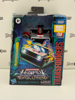 Hasbro Transformers Legacy Evolution Deluxe Class Crosscut