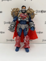 McFarlane Toys DC Page Punchers Ghosts of Krypton Superman