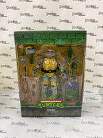 Super 7 TMNT Ultimates Metalhead