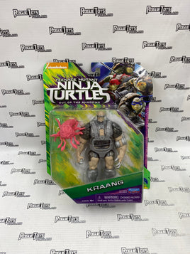 Teenage Mutant Ninja Turtles Out of The Shadows Kraang
