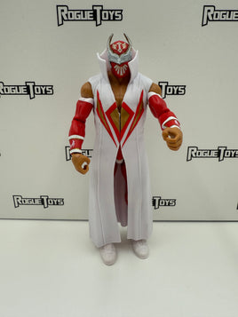 Mattel WWE Elite Collection Best of Pay-Per-View: 2012 Sin Cara (Toys ‘R’ Us Exclusive)