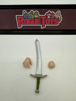 Bandai Dragon Ball Super Dragon Stars Series Future Trunks