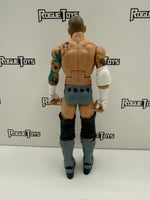 Mattel WWE Elite Best of PPV CM Punk