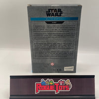 Disney Store Star Wars Elite Series Die Cast K-2SO