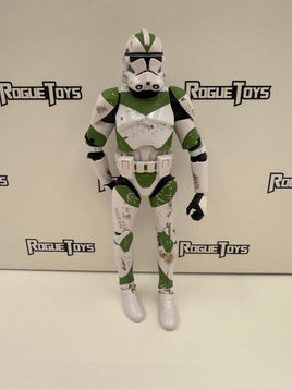 Hasbro Star Wars The Black Series Clone Trooper 442nd Siege Battalion (Order 66 4-Pack) (Entertainment Earth Exclusive)