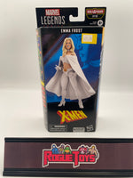 Hasbro Marvel Legends X-Men Emma Frost (Ch’od BAF Wave)