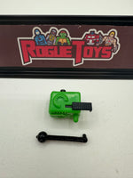 Hasbro Transformers Beast Wars Rhinox