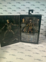 Neca Predator Jungle Hunter