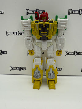 Hasbro Transformers Legacy Generations Voyager Class Decepticon G2 Universe Jhiaxus