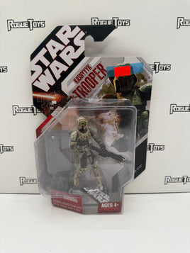 Hasbro Star Wars: Revenge of the Sith Kashyyyk Trooper