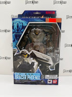 Bandai Tamashii Nations Pacific Rim: Uprising Side Jaeger Bracer Phoenix