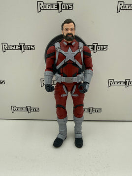 Hasbro Marvel Legends Red Guardian