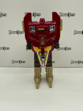 Hasbro Transformers G1 Hun-Gurrr