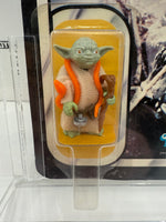 Kenner Star Wars: The Empire Strikes Back Yoda