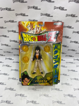 Jakks DragonBall Z Vegeta Kid Buu Saga