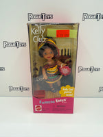 Mattel Kelly Club Kwanzaa Keeya Doll