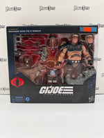 Hasbro G.I. Joe Classified Series Cobra Dreadnok Road Pig & Rawkus