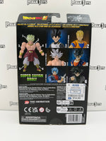 Bandai Dragon Ball Super Dragon Stars Series Future Trunks
