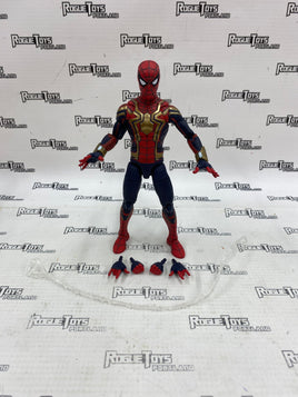 Marvel Legends No Way Home Integrated Suit Spider-Man (3-pack)