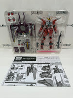 Bandai Tamashii Nations The Robot Spirits ZGMF-X09A Justice Gundam