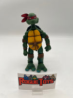 NECA Teenage Mutant Ninja Turtles Red Headband Set of 4