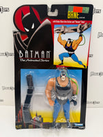Kenner Batman The Animated Series Bane with Body-Slam Arm Action and “Venom” Tube!